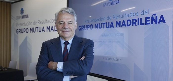 Ignacio Garralda, nuevo vocal de la comisión de nombramientos de BME